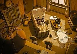 Sitges 2025: dramas, sangre y algo de terror