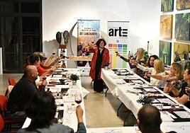 La 11ª Semana Malvasía fusiona el vino con el paisaje y el arte