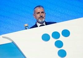 Telefónica prosigue su salida de Latinoamérica y vende la filial en Ecuador