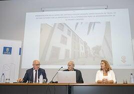 La compra del hogar infantil de Santa Rosalía de Telde da otra vida a El Museo Canario