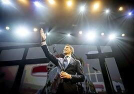 Los liberales frustran las aspiraciones ultras en Países Bajos para alivio de la UE