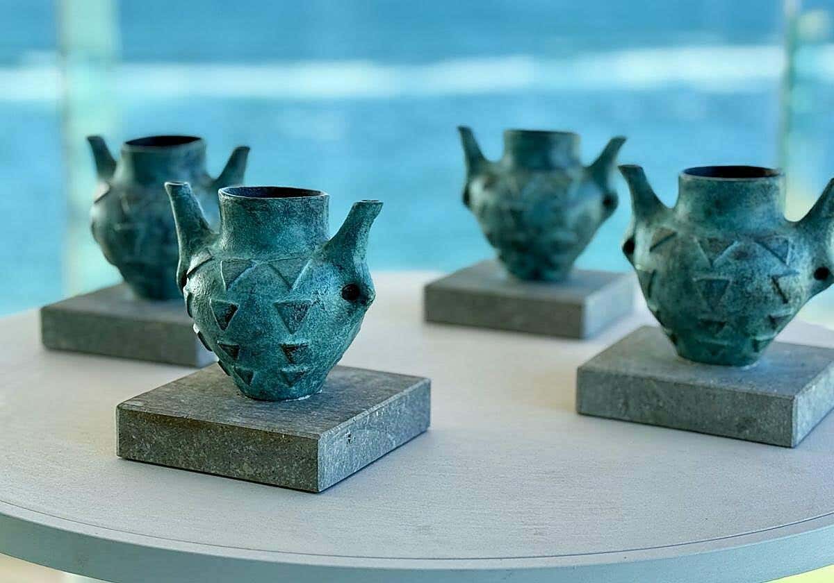 La Academia de Gastronomía de Las Palmas elige a los mejores del año