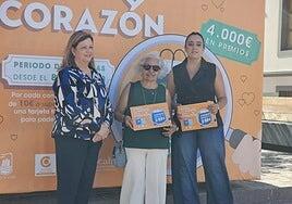 250 euros por comprar en el comercio local de Puerto del Rosario