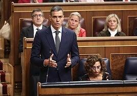El PP busca «retratar al número uno» en la citación de Sánchez en el Senado