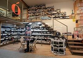 Vinófilos, finalista en los IWC Industry Awards 2025 como Mejor Tienda Online de España