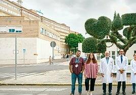 Investigadores españoles relacionan el hígado graso con el deterioro cognitivo