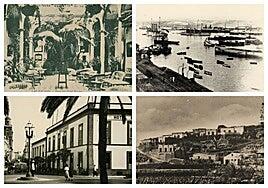 Costumbrismo en Canarias a finales del IXI (XIII) Gran Canaria