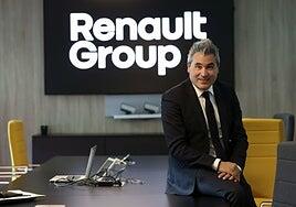 Renault: «El tiempo de debate se ha terminado, es hora de implementar el Plan de Automoción»