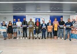 La 360º The Challenge Gran Canaria cumple diez años como referente mundial de la ultradistancia