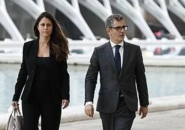 Bolaños acusa al Senado de «no mover un dedo» para la renovación del Constitucional