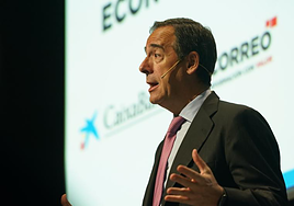 CaixaBank se apunta un nuevo récord y alcanza los 4.397 millones de beneficio hasta septiembre