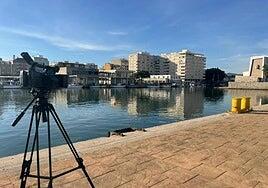 Muere una joven de 20 años tras caer el coche en el que viajaba al puerto de Gandía