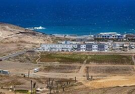 Ingenio suspende dos años las licencias urbanísticas en la zona del deslinde