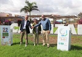 La XXII Feria del Sureste convertirá Carrizal en escaparate de la producción artesanal y agrícola de la comarca