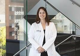 HPS ayuda a recuperar la calidad de vida de los pacientes: «Del dolor se puede salir»