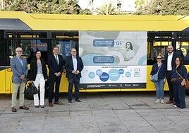 Orientación jurídica gratuita, protagonista de la Semana del Graduado Social