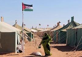Marcha Verde: 50 años de exilio, silencio y resistencia saharaui