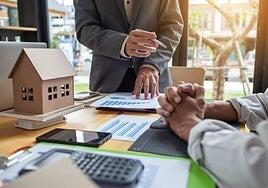 Esas personas que pueden mejorar las condiciones de tu hipoteca... existen