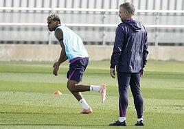 El Barça necesita reaccionar ante el Elche