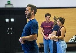 Un viaje emocional y operístico con Juan Negrín