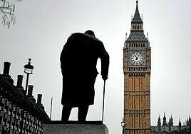 Una hora menos tanto en Canarias como en Londres