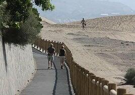 El Consorcio de Maspalomas refuerza la eficiencia energética con nuevas licitaciones del Plan Impulsa