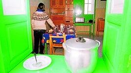 La riqueza para unos pocos, los problemas para el resto