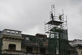 España se coloca entre los cinco grandes polos de inmigración de los países desarrollados