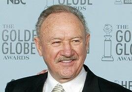 El legado de Gene Hackman, a subasta