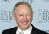 El legado de Gene Hackman, a subasta