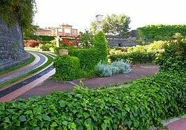 La UD adquiere la residencia de Eufemiano Fuentes en Santa Brígida