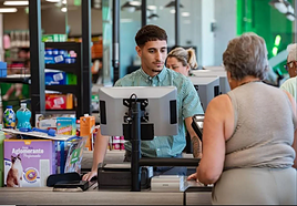 Mercadona ofrece cientos de empleos con sueldos de 1.685 euros al mes con estas únicas condiciones