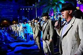 Programa de la Feria del Sureste 2025: horario de los conciertos y actividades en Ingenio