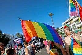 Programa del Winter Pride 2025: conciertos, fiestas y Pride Walk en Maspalomas