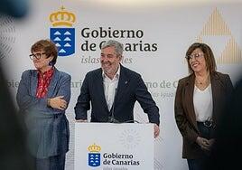Canarias lanza la app de familias numerosas para agilizar trámites y facilitar el acceso a descuentos