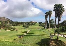 El Cabildo pide al Club de Golf que acredite ser dueño de la Casa de Bandama