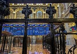 El mercado aún ve gasolina en el motor del Ibex