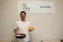 El Bo-Guachinche que reinterpreta los sabores más típicos de los canarios