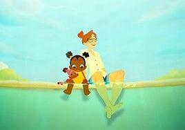 Mikel Salas: «El compositor es el brazo armado musical de la película»