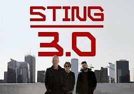 Sting regresará a Canarias con su gira mundial y actuará en Gran Canaria en julio de 2026