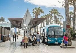 Cierre temporal en la calle Simancas de Guanarteme este martes: horarios, desvíos y líneas afectadas en Las Palmas de Gran Canaria