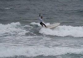 Arucas acogerá el Campeonato de España de Longboard 2025