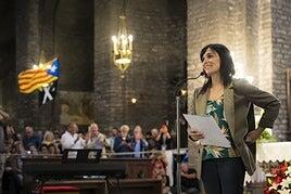 La sombra de Orriols