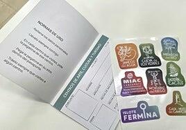 Pasaporte infantil, nuevo atractivo de los Centros de Arte, Cultura y Turismo