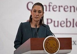 Otro gesto de reconciliación entre México y España