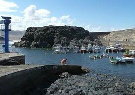 200.000 euros para el muelle de El Cotillo