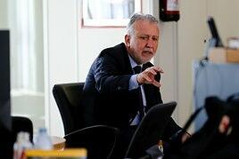 Guía para no perderse en los 85 folios del nuevo informe de la UCO sobre Torres