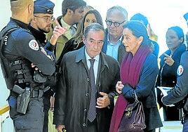 Juzgan en Francia al gigante del cemento Lafarge por supuesta financiación del Estado Islámico