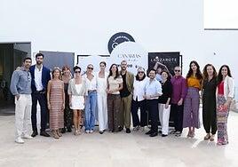 Lanzarote Fashion Weekend, entre Arrecife y Tías