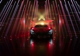 Bottega Fuoriserie: el nuevo centro de excelencia de Alfa Romeo y Maserati